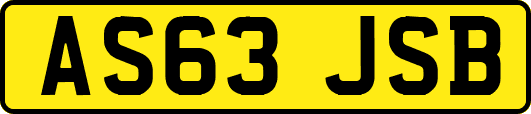 AS63JSB