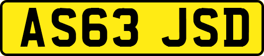 AS63JSD