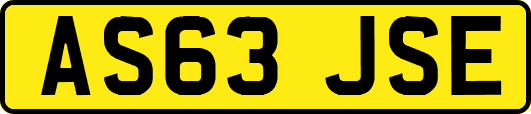AS63JSE