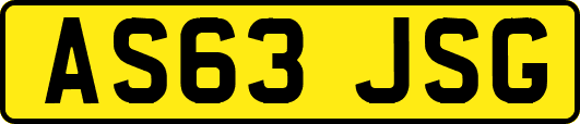 AS63JSG