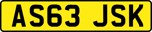 AS63JSK