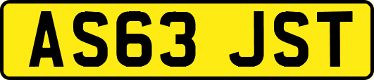 AS63JST
