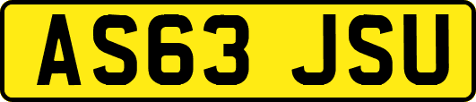 AS63JSU