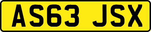 AS63JSX