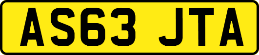 AS63JTA