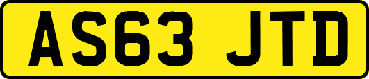 AS63JTD