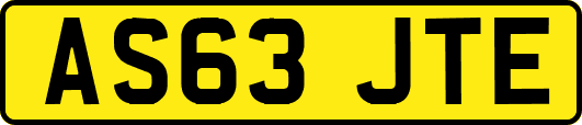 AS63JTE