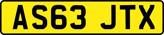 AS63JTX