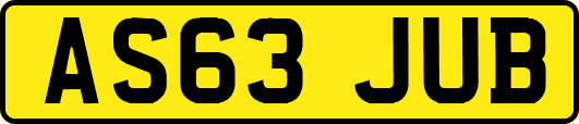 AS63JUB