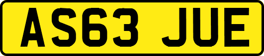AS63JUE
