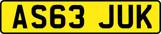 AS63JUK