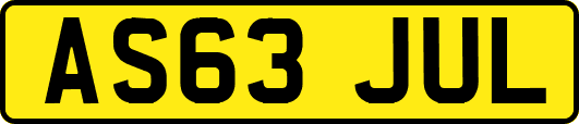 AS63JUL