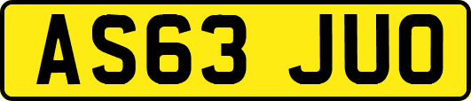AS63JUO