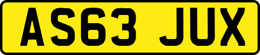 AS63JUX