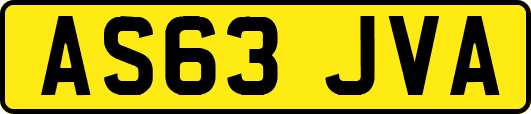 AS63JVA