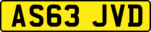 AS63JVD