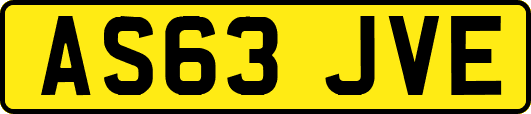 AS63JVE