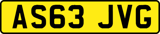 AS63JVG