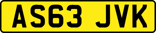 AS63JVK