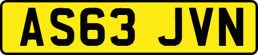 AS63JVN