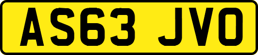 AS63JVO