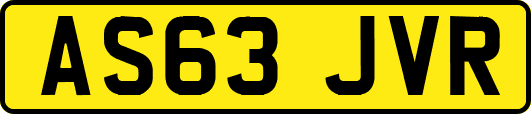 AS63JVR