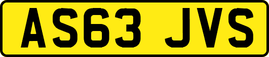 AS63JVS