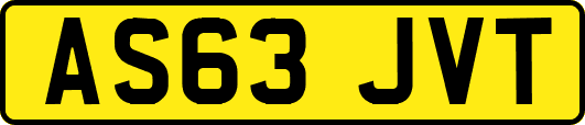 AS63JVT
