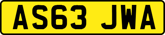 AS63JWA
