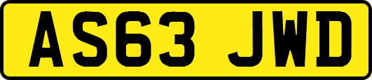 AS63JWD