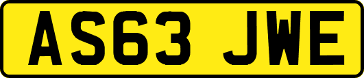 AS63JWE