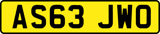 AS63JWO