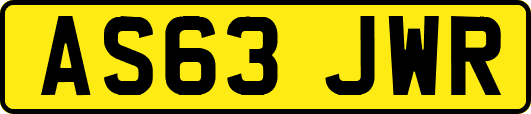 AS63JWR