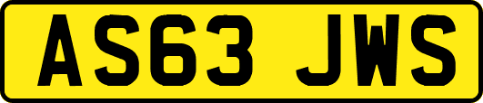 AS63JWS