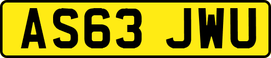 AS63JWU