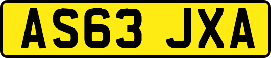 AS63JXA