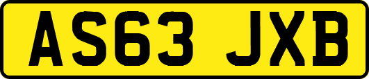 AS63JXB