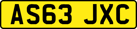 AS63JXC