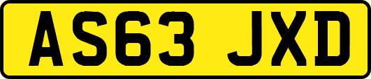 AS63JXD