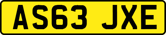 AS63JXE
