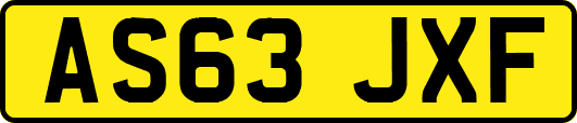 AS63JXF