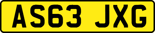 AS63JXG