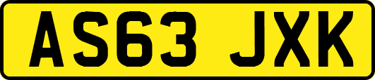 AS63JXK