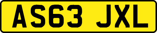 AS63JXL