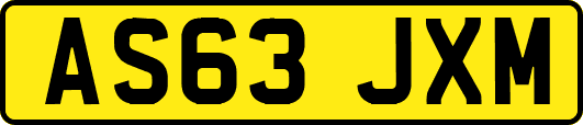 AS63JXM