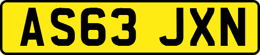 AS63JXN