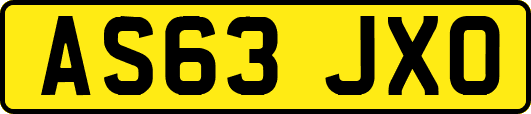 AS63JXO