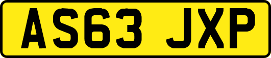 AS63JXP