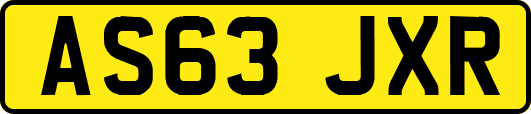 AS63JXR