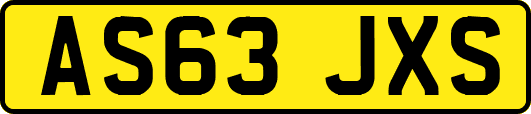 AS63JXS